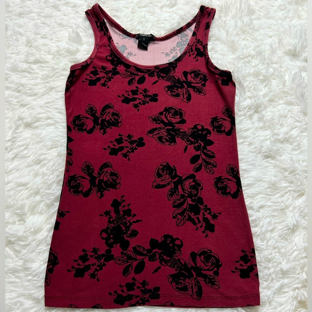 🍀Rue 21 Women’s Tank Top Size S